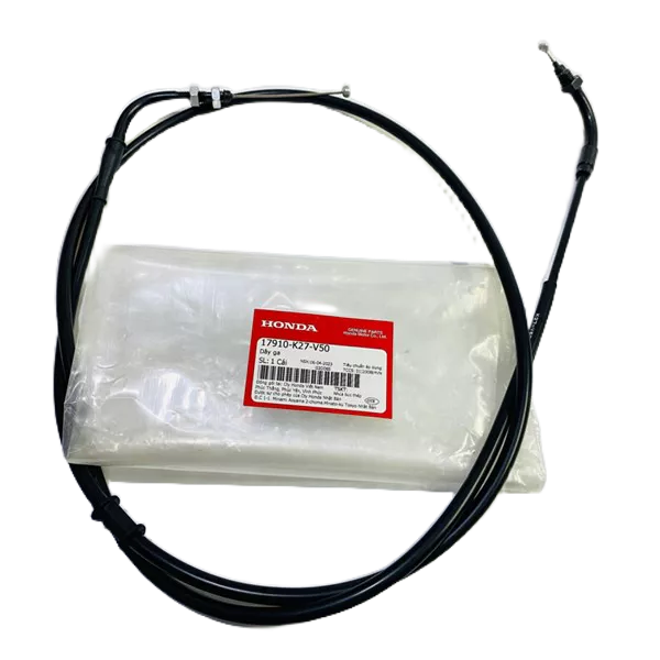 Dây ga Air Blade 125 (2012-2015) K27 Zin Honda - 17910K27V50