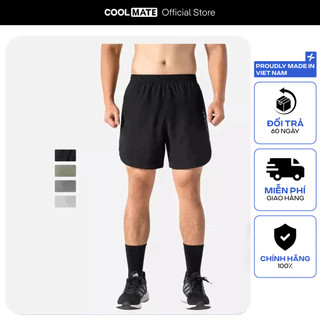 Quần Short Gym thể thao 7'' Power Coolmate