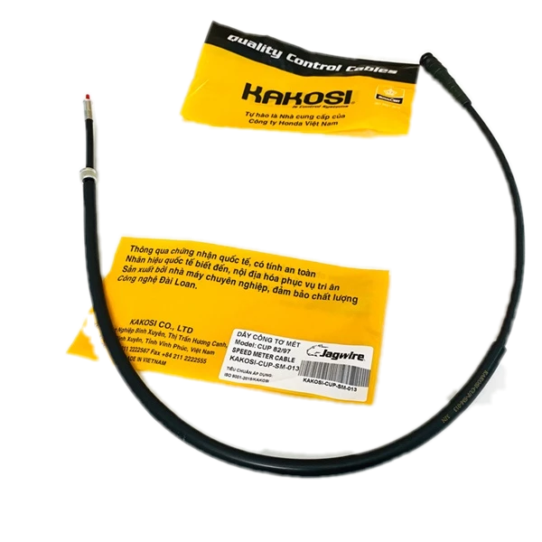 Dây công tơ mét Cup 82 / 79 Chính hãng KAKOSI - CUP-SM-013