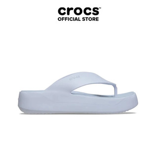 Dép Xỏ Ngón Nữ Crocs Getaway Platform - Dreamscape