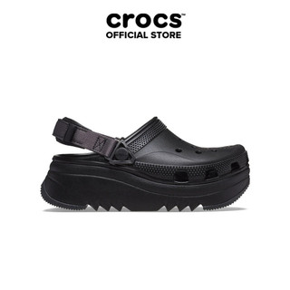 Giày Clog Unisex Crocs Hiker 2.0 Classic - Black