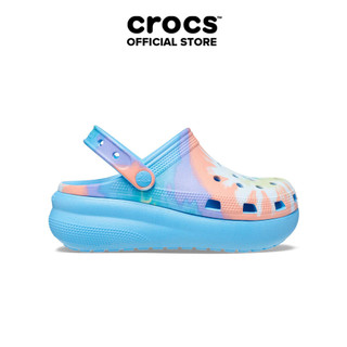 Giày Clog Trẻ Em Crocs Cutie Classic - Oxygen