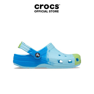 Giày Clog Unisex Crocs Ombre Classic - Arctic
