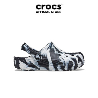 Giày Clog Trẻ em Crocs Toddler Marbled Classic