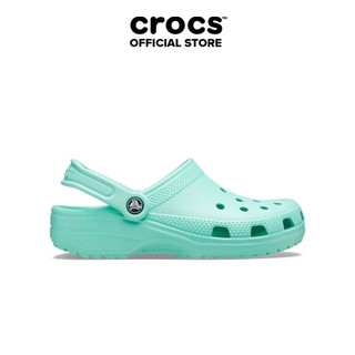 Giày Clog Unisex Crocs Classic - Pistachio