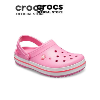 Giày Clog Unisex Crocs Crocband