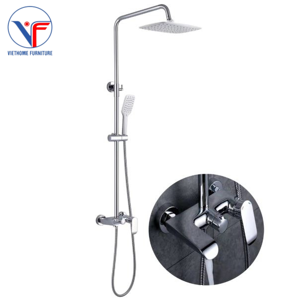 Sen Cây tắm phun mưa F200