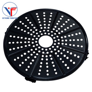 Vỉ Nướng Chống Dính Thay Thế Cho Nồi Chiên Không Dầu Rapido 6.5L