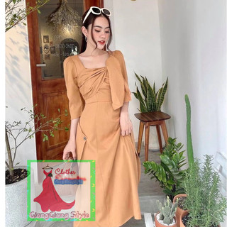 VÁY XÒE-JUM ĐỒNG GIÁ