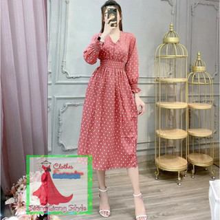 VÁY XÒE-JUM ĐỒNG GIÁ
