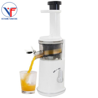Máy ép chậm Mini Rapido RSJ120