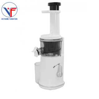 Máy ép chậm Mini Rapido RSJ120