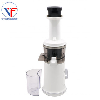 Máy ép chậm Mini Rapido RSJ120