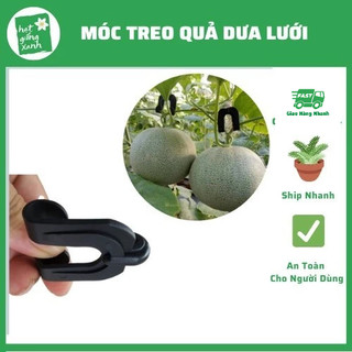 50 Móc Treo Quả Dưa Lưới, Dưa Hấu…