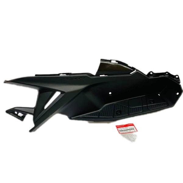 Sàn để chân phải Air Blade 125 Đầu To K27 Zin Honda - 64311K27V00ZA