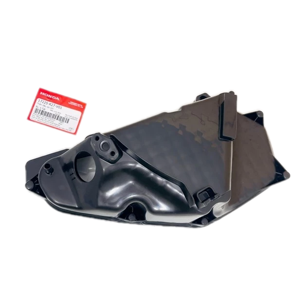 Thân Bầu Gió Air Blade 125 K27, SH Mode (2017 - 2018 ) Zin Honda - 17225K27V01