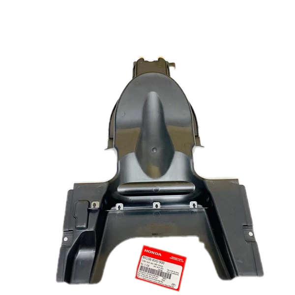Chắn bùn sau bên trong Air Blade 110 Zin Honda - 80106KVG900