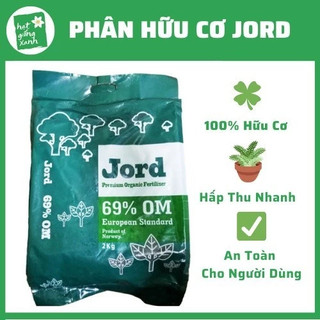 Phân Hữu Cơ Dạng Viên Nén Bounce Back (Úc) (1kg)