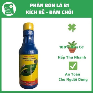 Phân Hữu Cơ Dạng Viên Nén Bounce Back (Úc) (1kg)