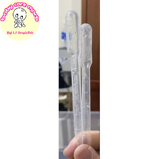 [Combo] Bộ Dụng Cụ Cho Bé Uống Thuốc