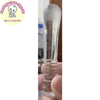 [Combo] Bộ Dụng Cụ Cho Bé Uống Thuốc