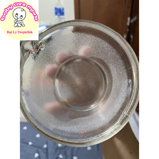 [Combo] Bộ Dụng Cụ Cho Bé Uống Thuốc