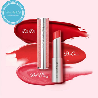 Son dưỡng YNM Rainbow Honey Lip Balm