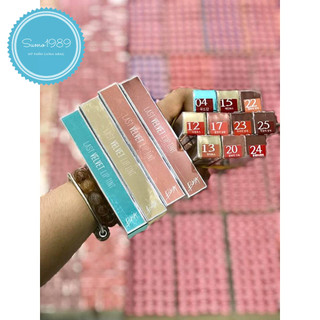 (Có sẵn)Son Kem Bbia Last Velvet Lip Tint
