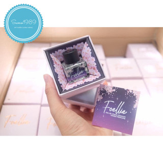 Nước Hoa Vùng Kín FOELLIE INNER PERFUME CHERRY BLOSSOM LIMITED