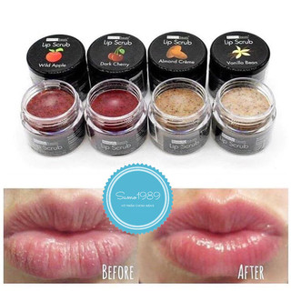 Tẩy tế bào môi Beauty Treats Lip Scrub