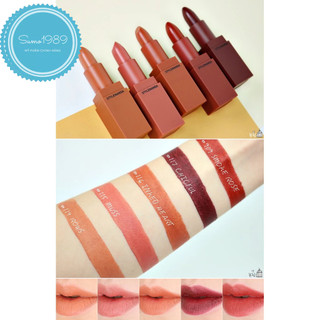 Son lì 3CE Mood Recipe Matte Lip Color Lipstick