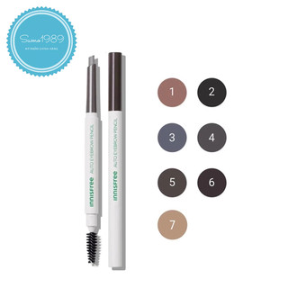 Chì kẻ mày ngang lâu phai Innisfree Auto Eyebrow Pencil