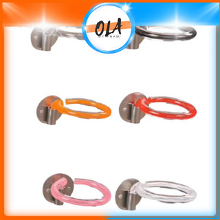 Giá Để Máy Sấy Tóc Treo Tường Nhựa Kích Thước Vừa Tất Cả Các Loại Máy - Mỹ Phẩm Ola