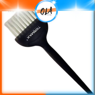 Chổi Nhuộm 2 Đầu Xám Tiện Dụng Chuyên Nghiệp Cho Salon - Mỹ Phẩm Ola