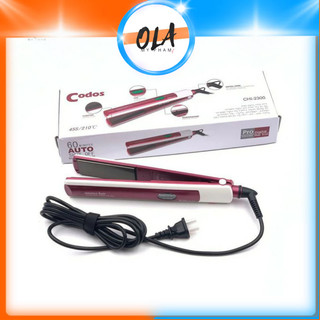 máy là tóc Codos 2300 - mỹ phẩm ola
