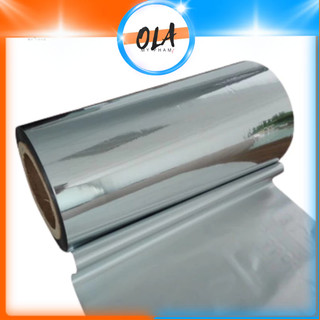 Giấy Bạc Làm Tóc Nhuộm Và Tẩy Tóc - Mỹ Phẩm Ola