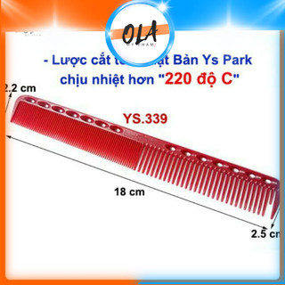 Lược cắt tóc nam nữ