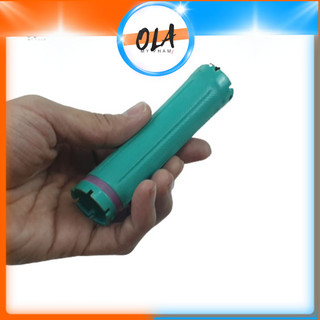 Trục Uốn Nóng Máy 24v Và 220v - mỹ phẩm ola