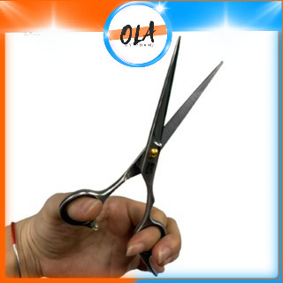 Kéo Cắt Tóc Chuyên Nghiệp Wella Sam1-55 Chính Hãng - Mỹ Phẩm Ola