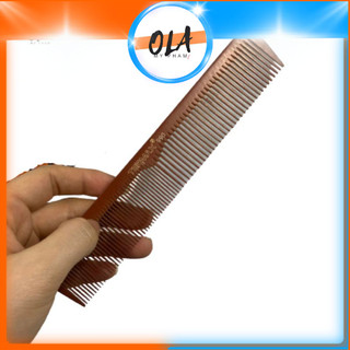 Lược Cắt Tóc Nam Nữ Barber, Cắt Tóc Chịu Nhiệt TM990 - Mỹ Phẩm Ola