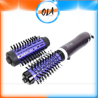 Máy Uốn Tóc Làm Xoăn Tóc Cao Cấp Chuyên Nghiệp Kemei Km-8000  Dành Cho Tiệm Salon Tóc Bảo Hành 36 Tháng