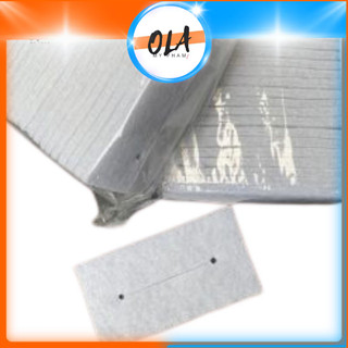 Giấy Uốn Nóng Cách Nhiệt, Bông Cách Nhiệt, Loại Vuông Bịch 20 Chiếc - Mỹ Phẩm Ola