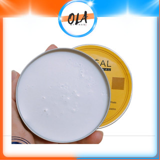 Sáp Vuốt Tóc Nam Loreal 100g Tạo Kiểu Cứng Giữ Nếp Tóc Chính Hãng - Mỹ Phẩm Ola