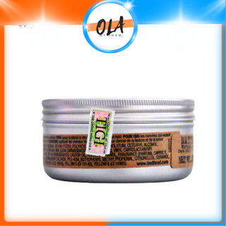 sáp vuốt tóc nam thơm nhẹ Tigi Bed Head Matte Separation 85g
