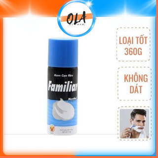 Bọt Cạo Râu Familiar - Mỹ Phẩm Ola