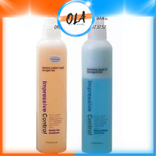 Dưỡng Tóc Uốn Vào Nếp - Mỹ Phẩm Ola