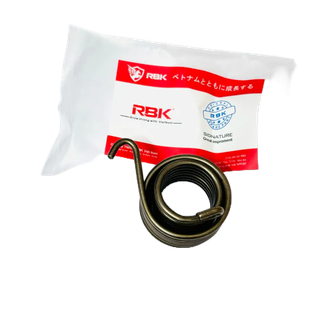 Lò xo cần khởi động dream / wave 100 chính hãng rbk