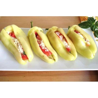 Hạt Giống Ớt Đùi Gà Thái Lan(gói nguyên zin 0.3 gram)