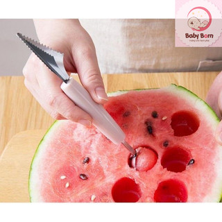 Dụng cụ cắt tỉa trái cây 2 đầu tiện lợi