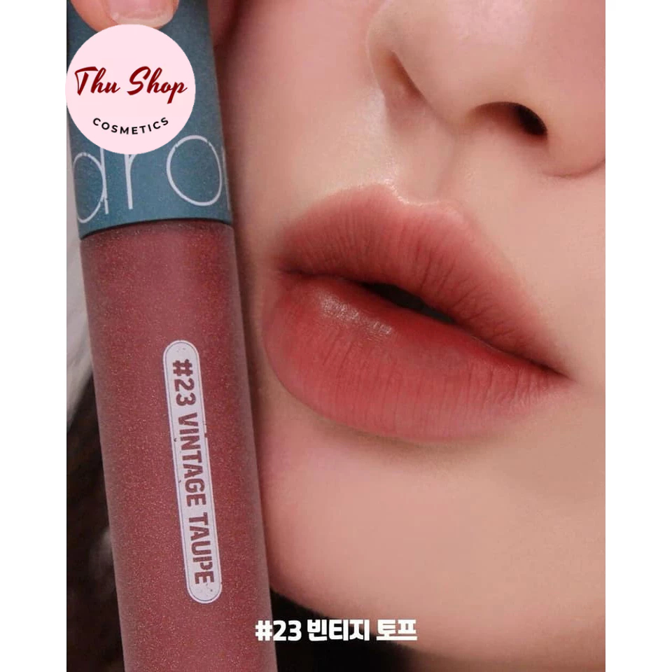 Son romand zero 23 VINTAGE TAUPE (nâu gạch đất)